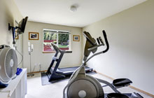Canada home gym construction leads