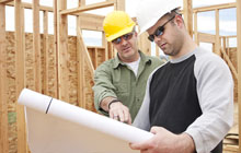 Canada outhouse construction leads